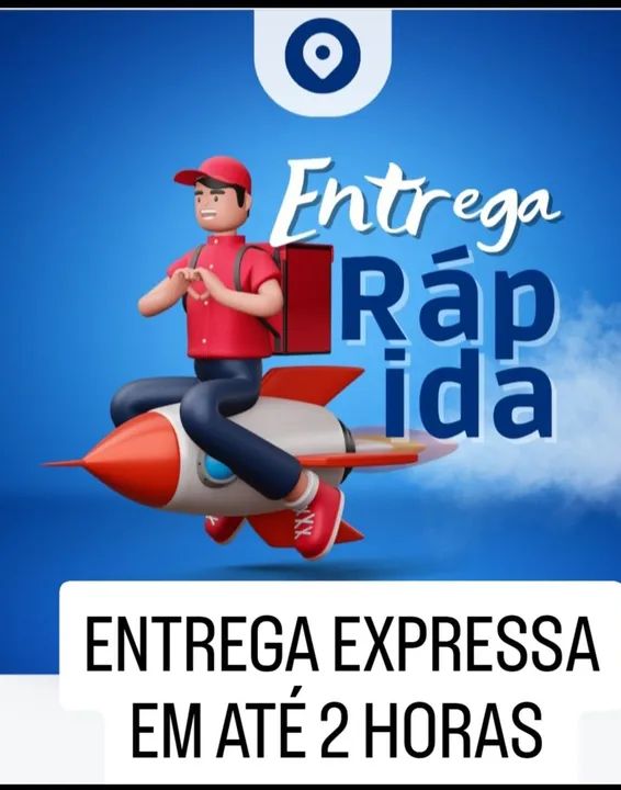 Ar condicionado De Controle 1000 Btu 110v Com Baixo Consumo de Energia Entrega Gratuita - Foto 2