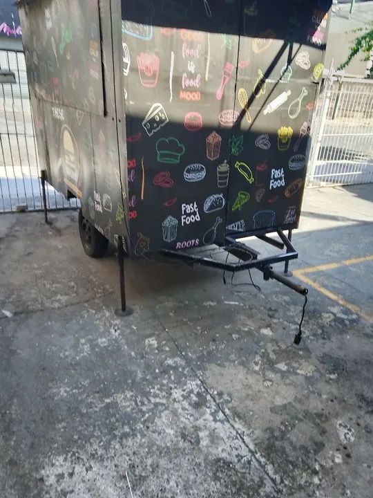 Food Truck Completo - Pronto para o Sucesso! - Foto 2
