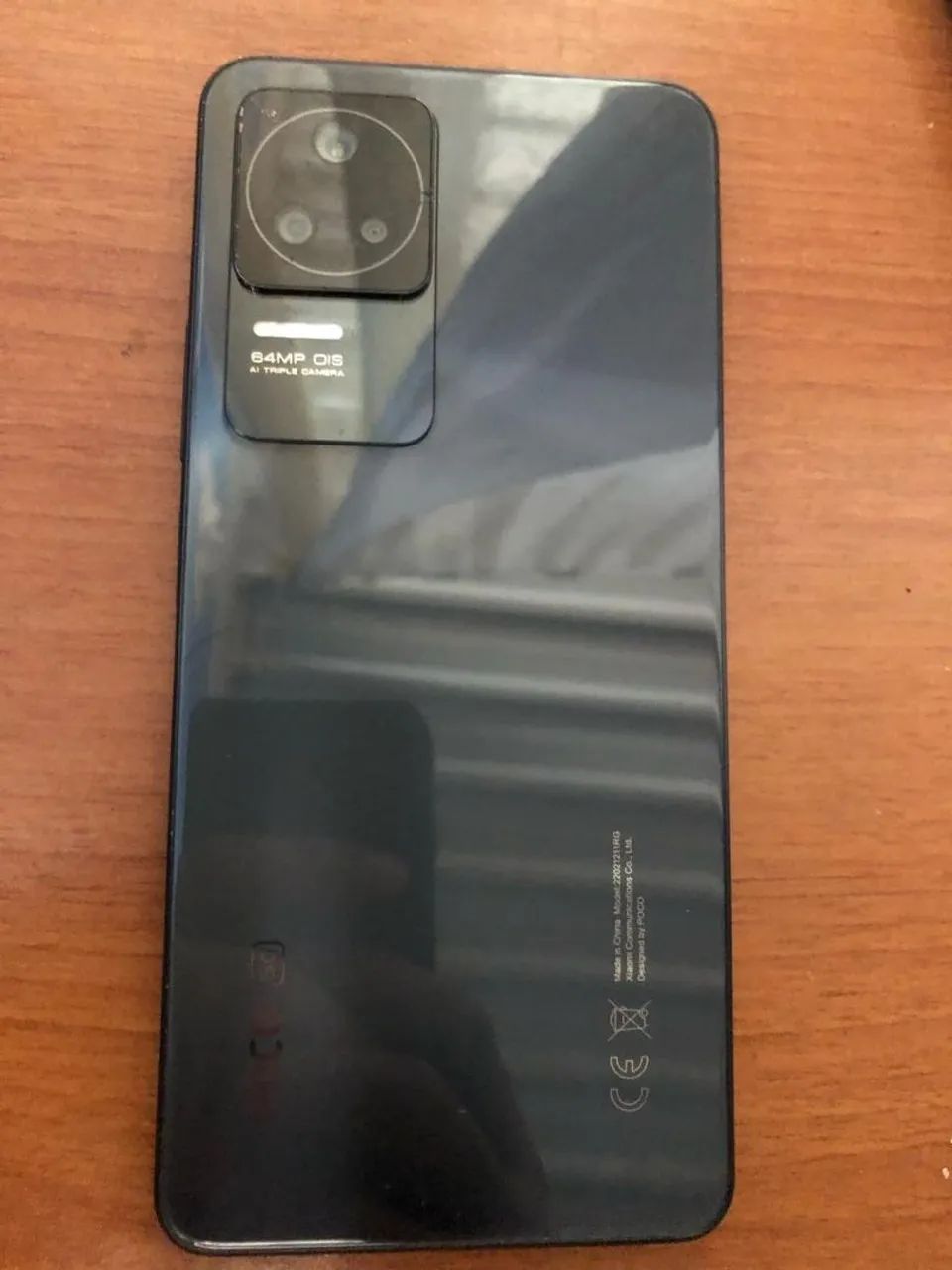 POCO F4,5G,128GB - Foto 2