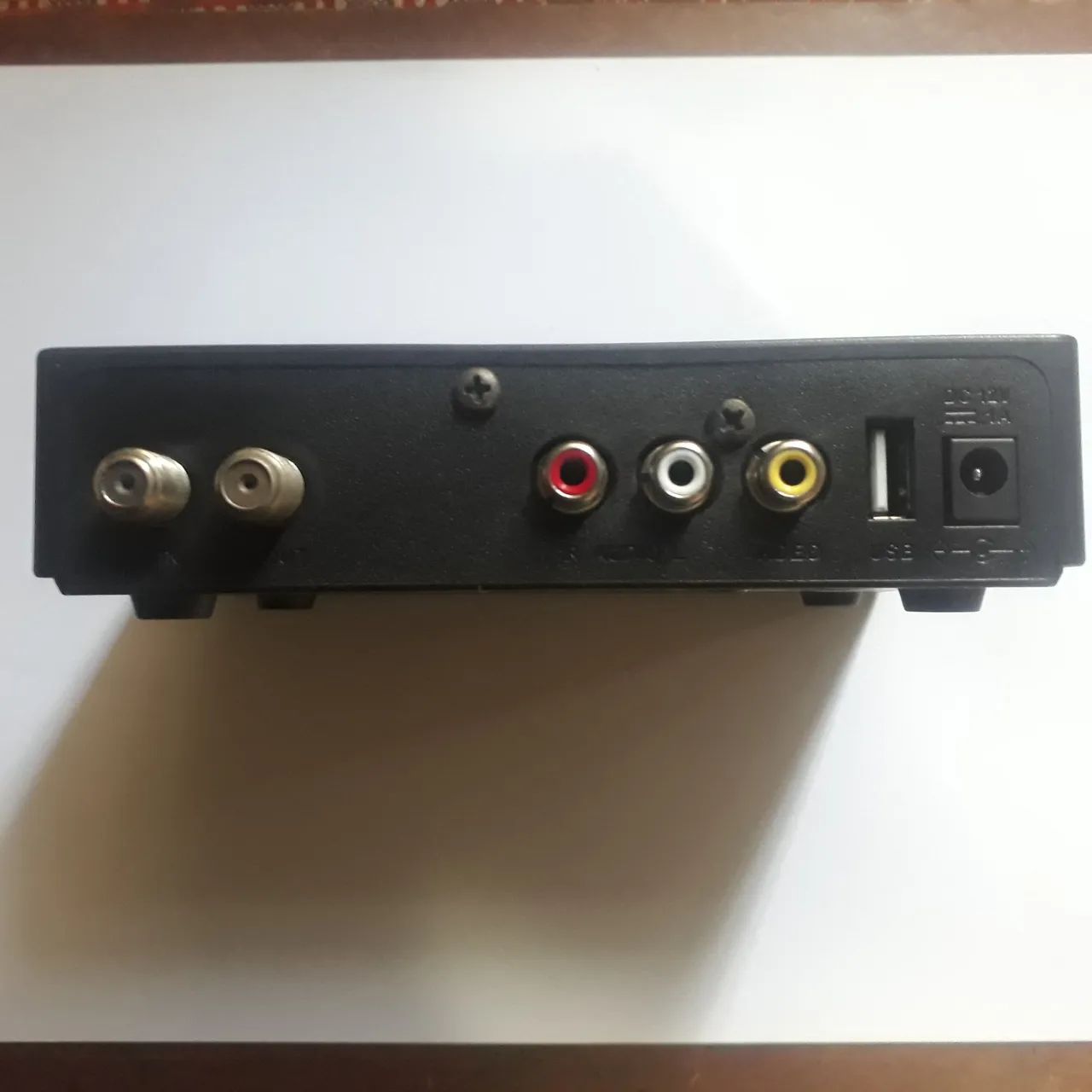 Receptor de TV Multilaser - Foto 2