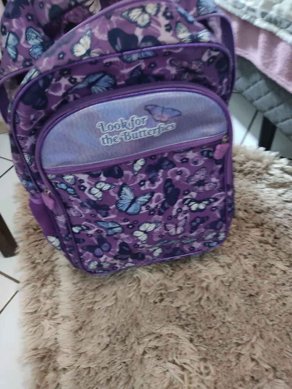 Mochila rodinhas 64961609975553121