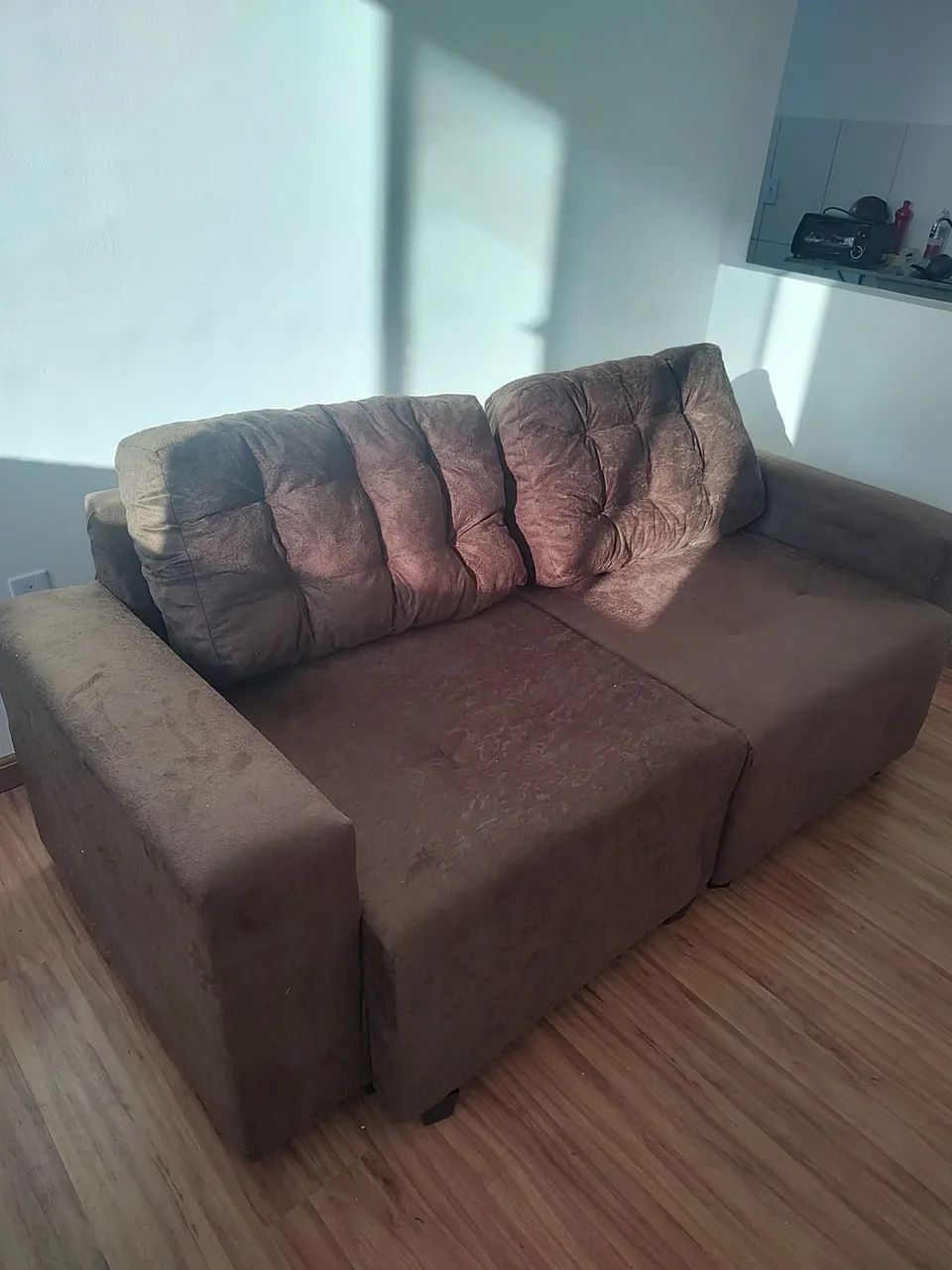 Sofa retrátil   - Foto 3