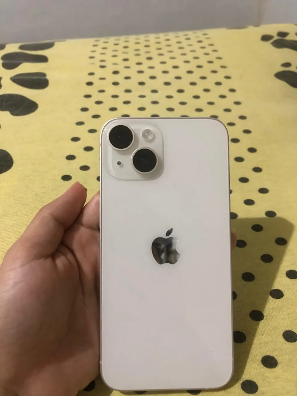 Vendo iPhone 14