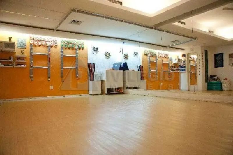 Loja de 35m² em Ipanema: Reformada e Perto do Metrô General Osório