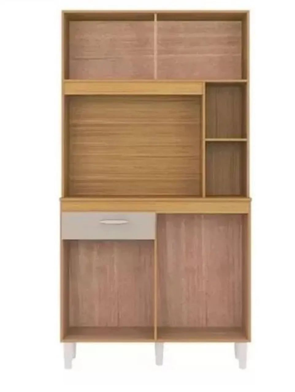 Oferta imperdível de armário de cozinha !  - Foto 3