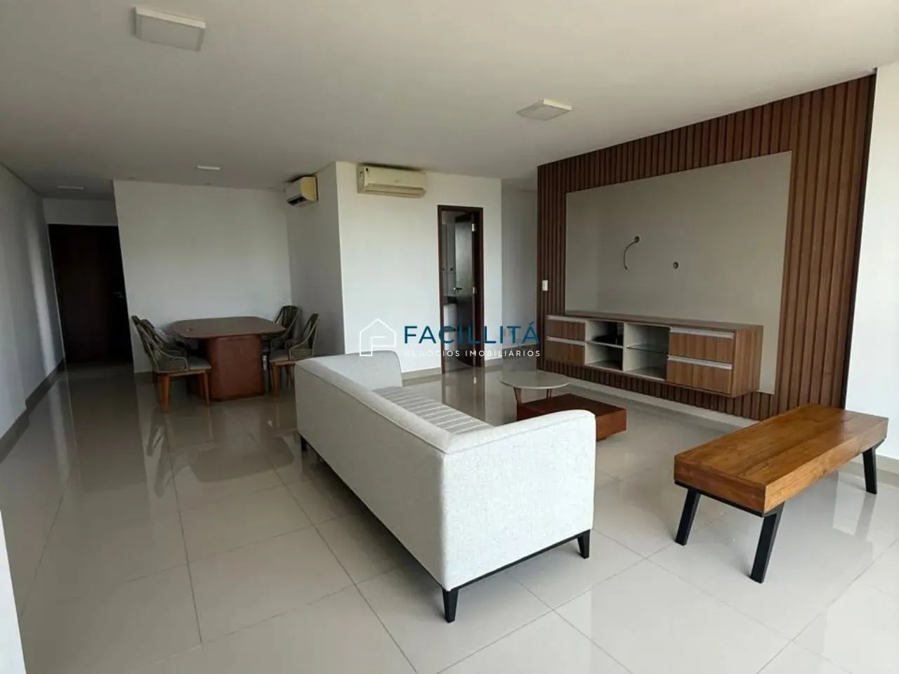 Alugo Apartamento no Condomínio Viva Verde Bairro Dom Pedro-Manaus/AM