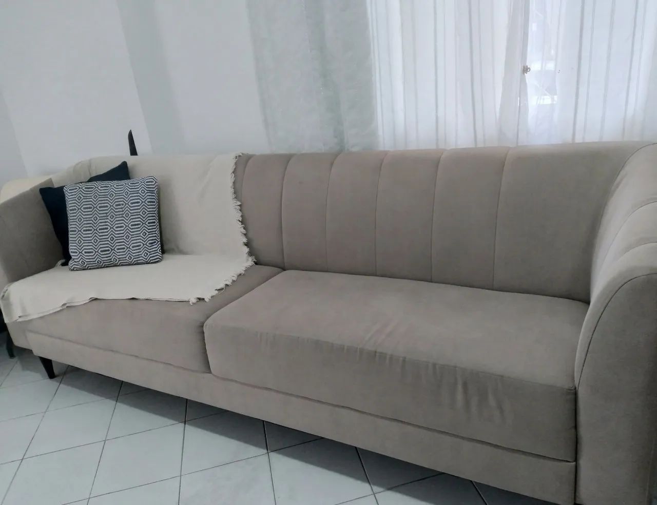 Sofa sb medida  - Foto 5