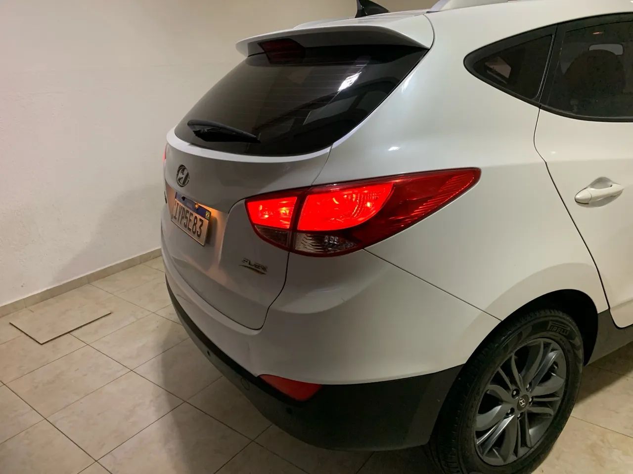 IX35-2019 impecável 