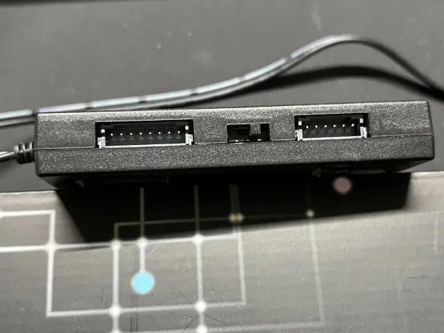 CABO LIAN LI STRIMER PLUS V2 PARA PLACA MÃE E PLACA DE VIDEO - Foto 5