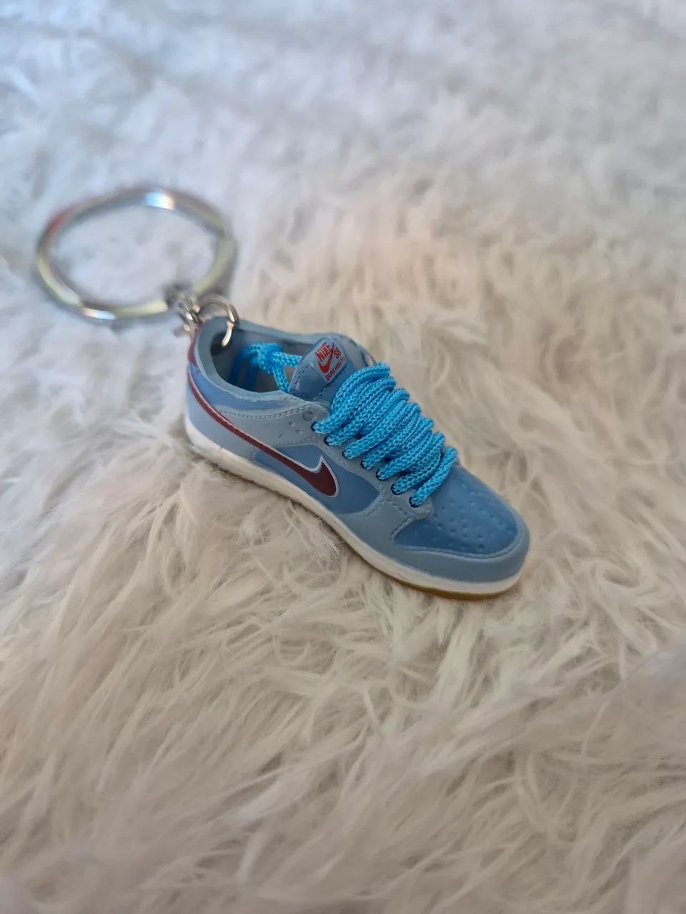 Chaveiros Dunk Low - Foto 4