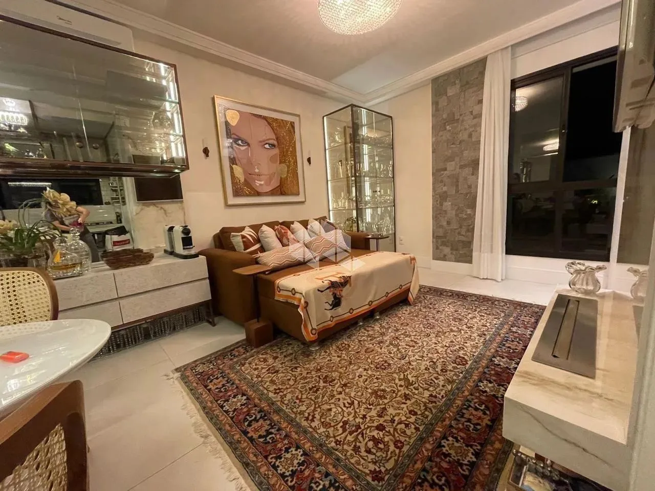 Apartamento para Venda em Florianópolis, Agronômica, 2 dormitórios, 1 suíte, 2 banheiros,