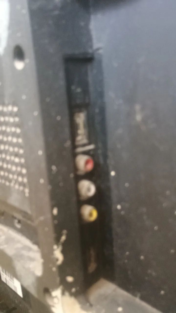 TV Philips LCD 40PFL4606 40? - Tela Ressecada - Foto 3