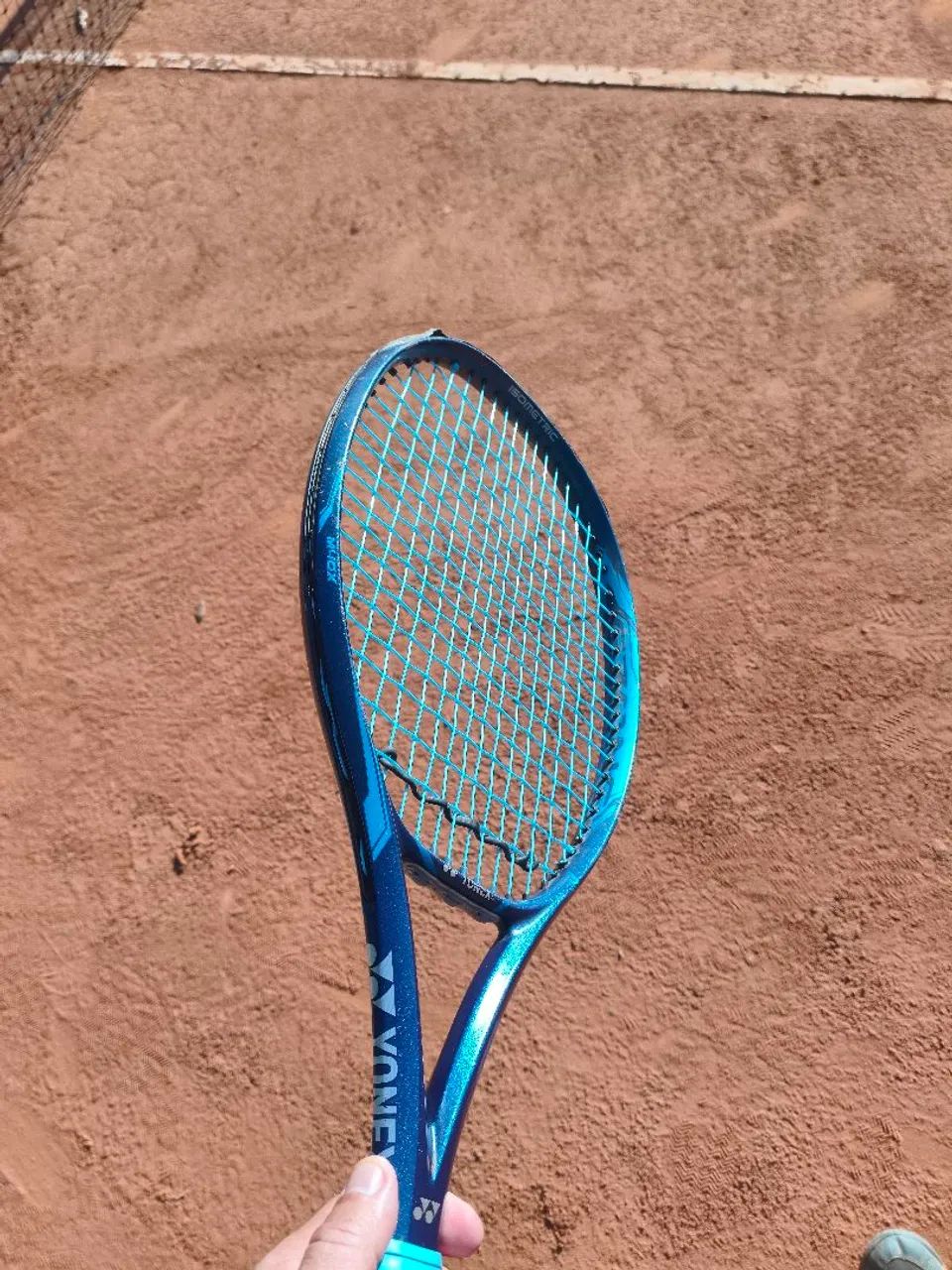 Raquete de Tênis Yonex Ezone 100