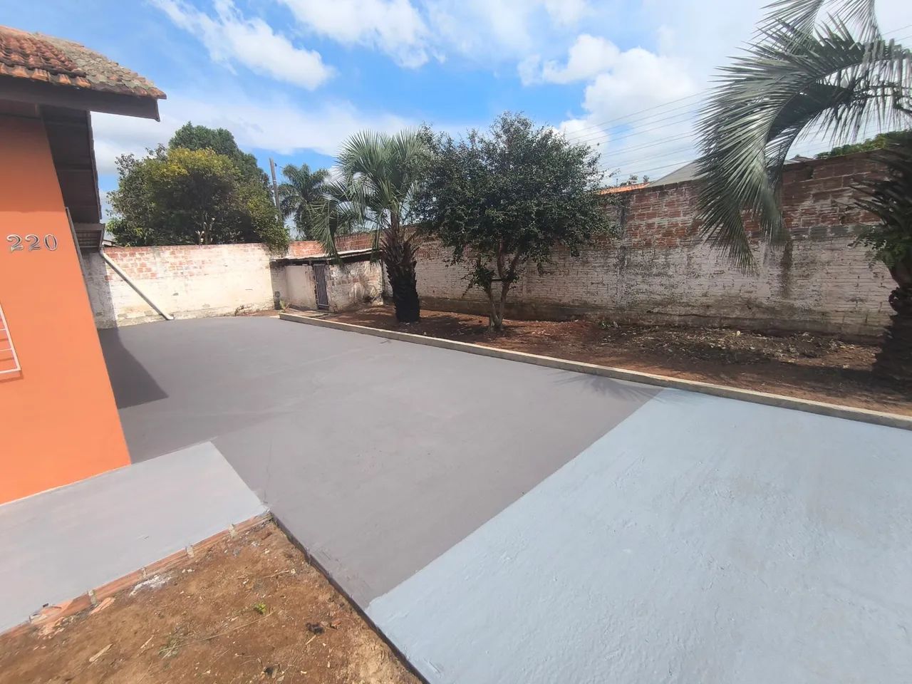 Casa de esquina no Pimentel  - Foto 4