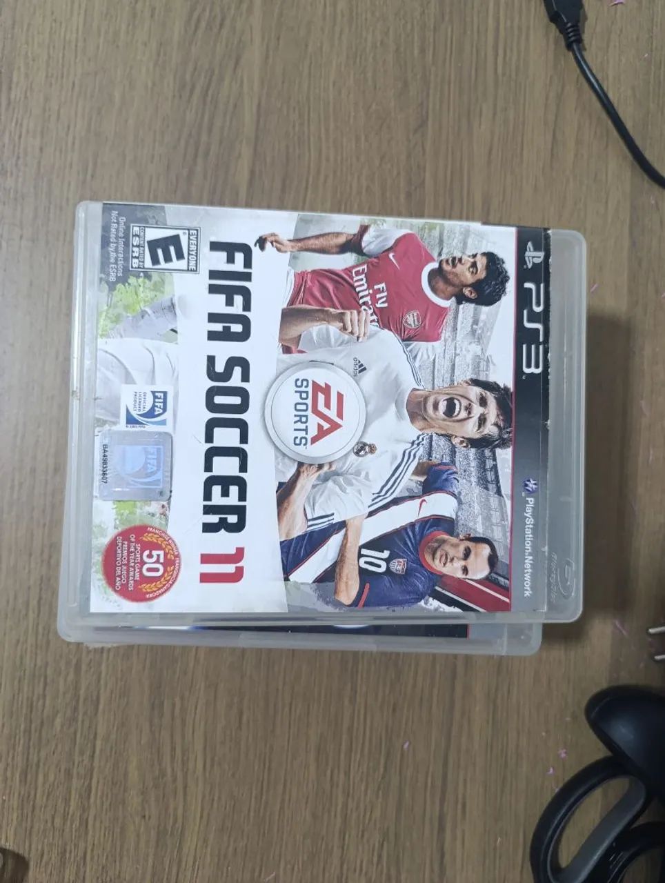 Jogos físicos PS3 - Foto 4