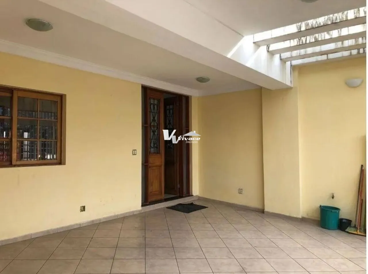 EXCELENTE SOBRADO À VENDA NA VILA MARIA COM 102M²
