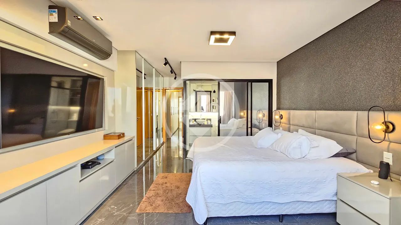 Apartamento 3 Quartos no Jardim Goiás codigo: 85456