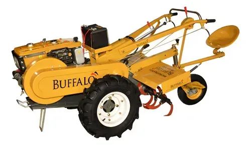 MICROTRATOR BFDE 180 - M. 18.0cv Part. Elét. - Foto 2