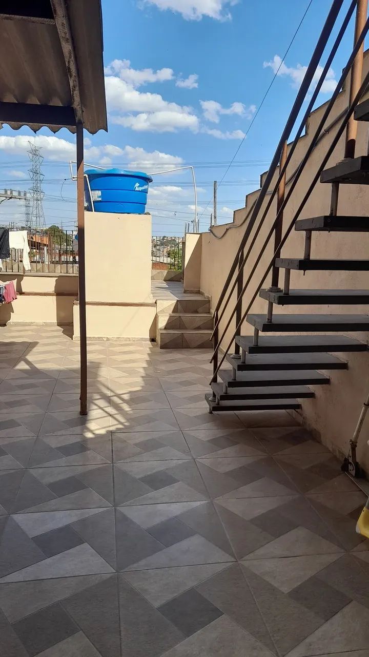 Foto - São Paulo - Jaraguá