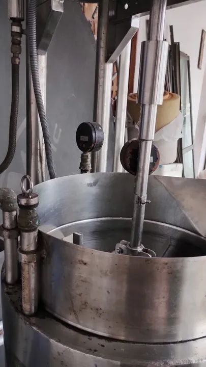 Máquina Industrial de Produção - Foto 3