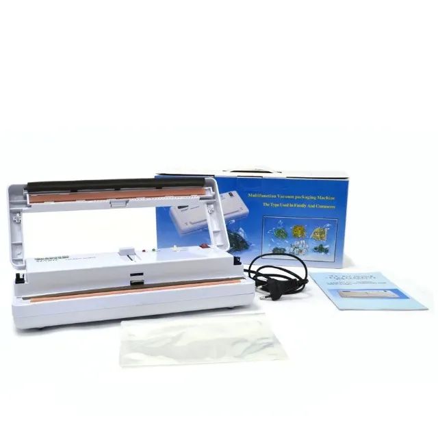 SELADORA A VACO SEMI PROFISSIONAL 110V