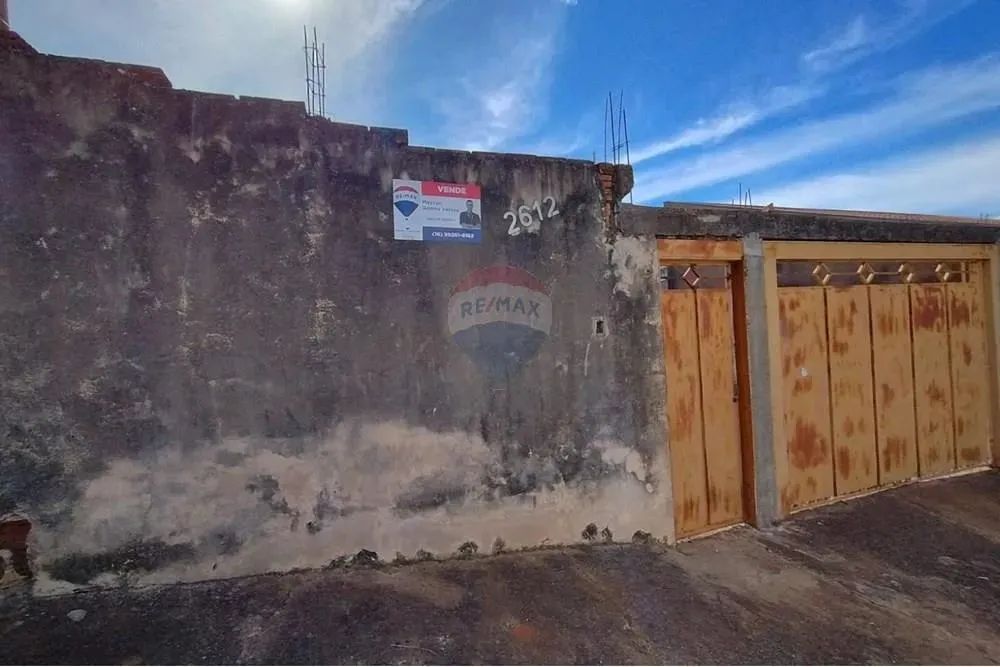 Terreno á venda de 200 m² no Jardim Luíza - Foto 2