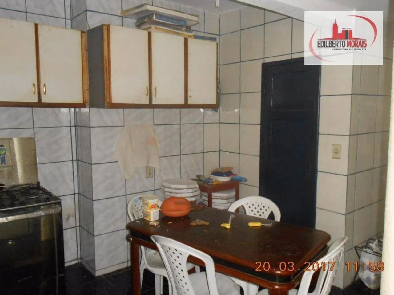 Vende casa na Parquelândia com 3qts sendo 1 suite, 3 vagas, em frente ao INSS - Foto 3