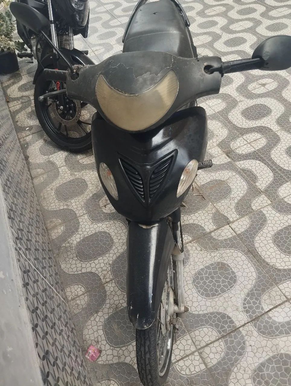 Moto