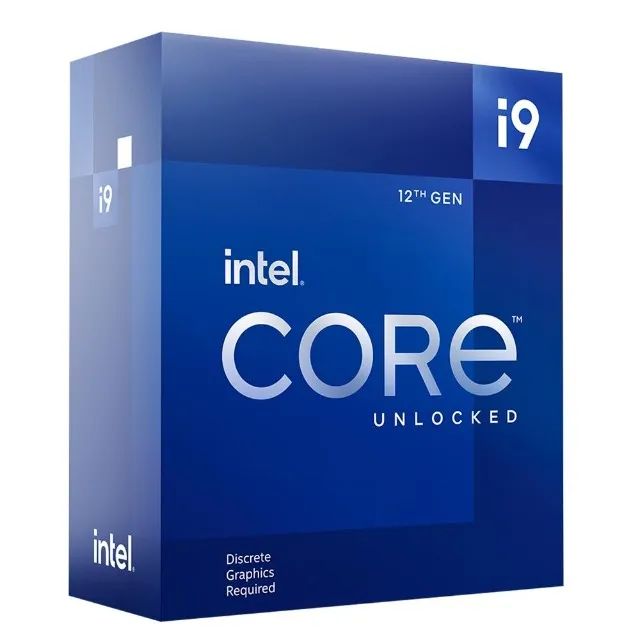 Processador Intel Core i9 12900KF 3.20GHz (5.20GHz Max Turbo) 16N/24T  LGA 1700 - WZetta - Foto 2