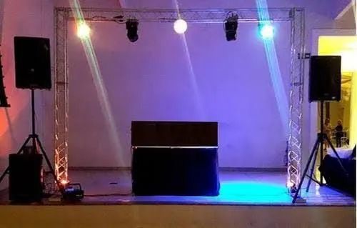 Aluguel de som para aniversário  - Foto 3