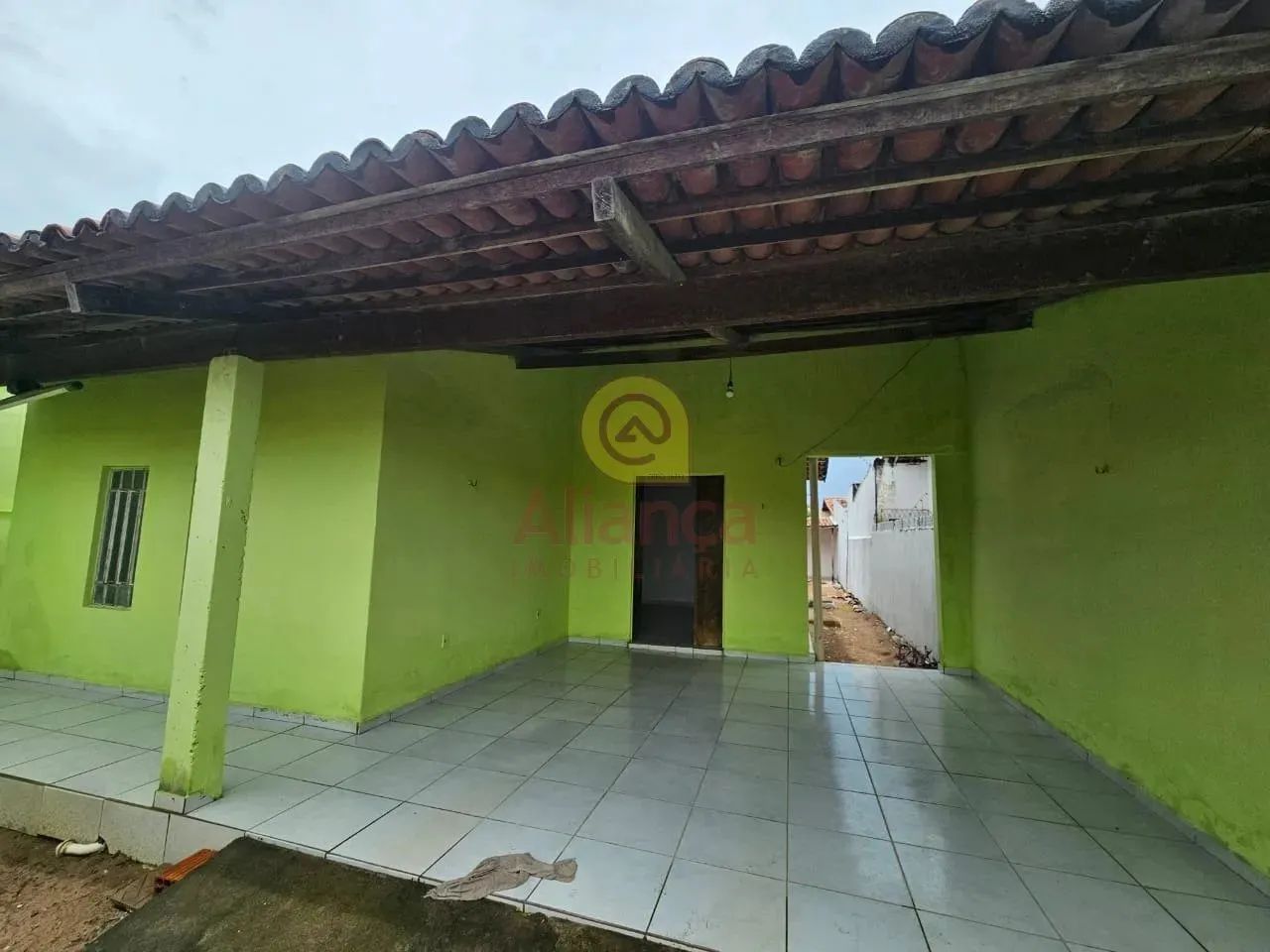 Casa com 03 quartos no Parque dos Coqueiros - Foto 2