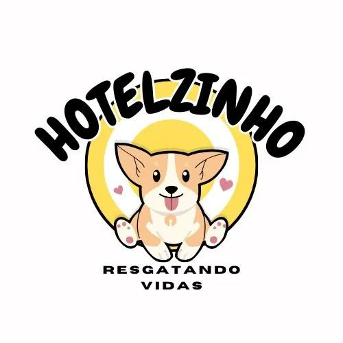 Hotelzinho para cães - Resgatando Vidas. (Para protetoras).