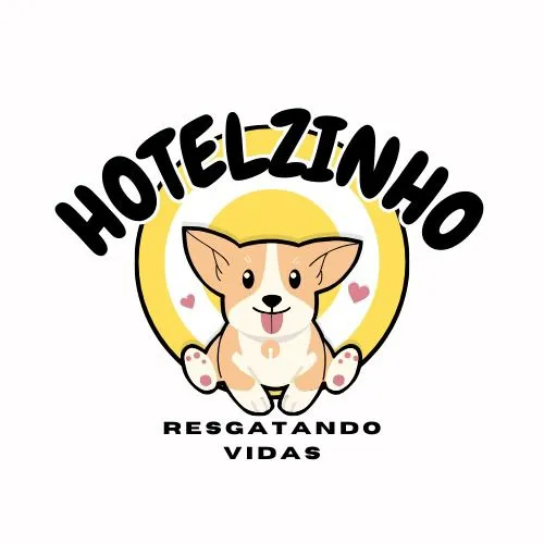 Hotelzinho para cães - Resgatando Vidas. (Para protetoras).