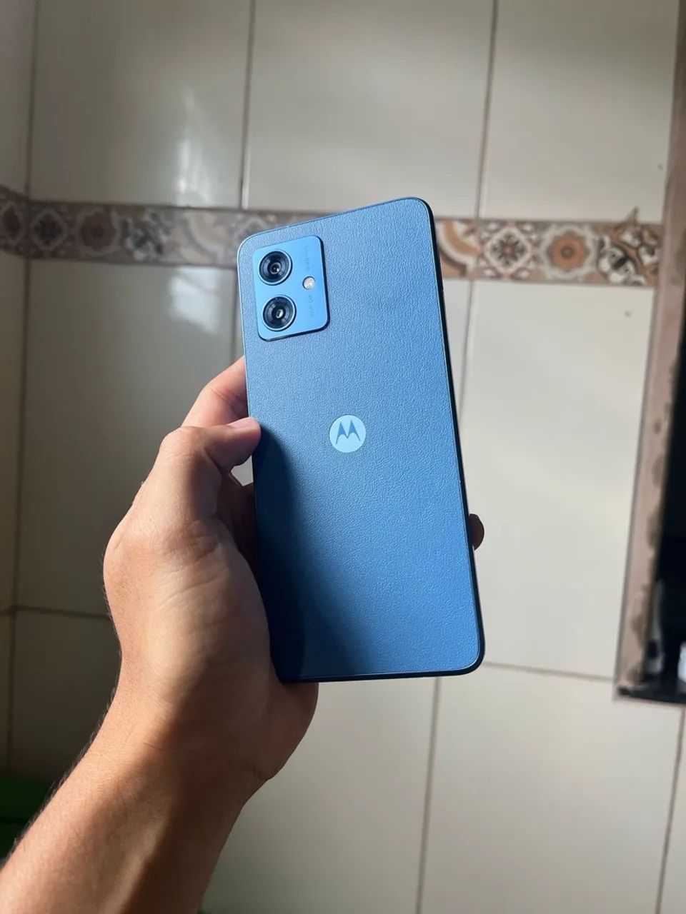 Celular Motorola G54 5g - 256gb - Foto 2