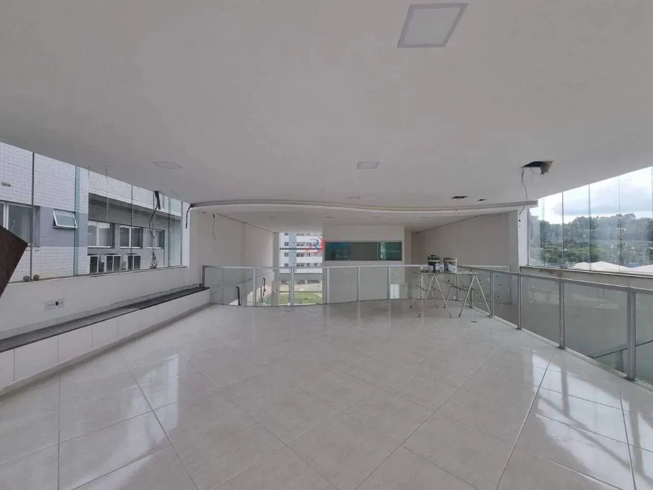 Andar para aluguel, JARDIM RIACHO DAS PEDRAS - Contagem/MG - Foto 5
