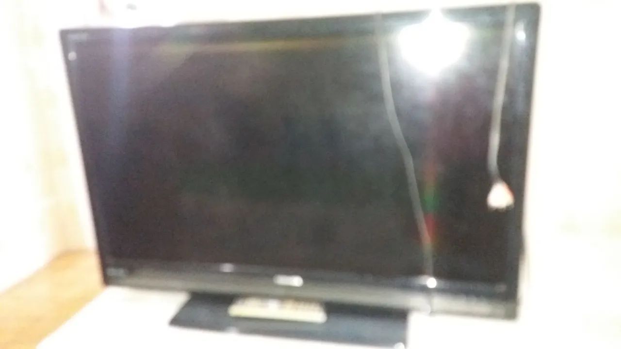 Televisão  - Foto 6