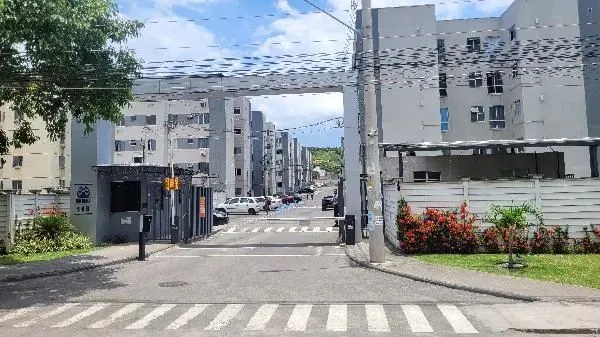 Apartamento 43.22m², 2 dormitório(s), vaga(s) na garagem - SANTA CRUZ, RIO DE JANEIRO RJ