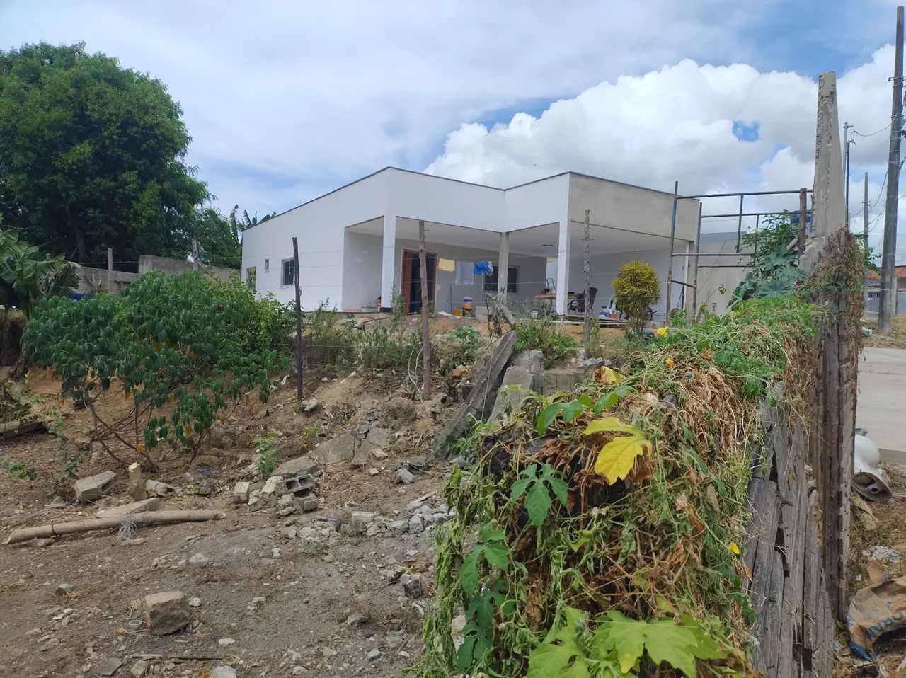 foto - Serra - Residencial Jacaraípe
