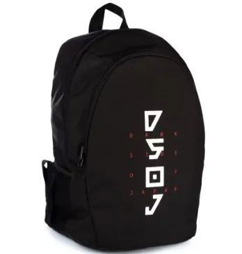 Mochila Yamaha MT Series + Capa Protetora - Foto 6
