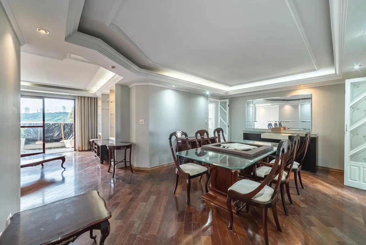Apartamento para locação 137 m² 3 dormitórios sendo 1 suite - 4 vagas na Vila Formosa