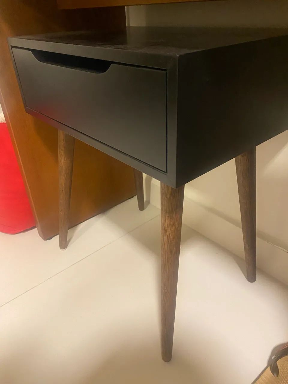 Mesa de cabeceira - Foto 2