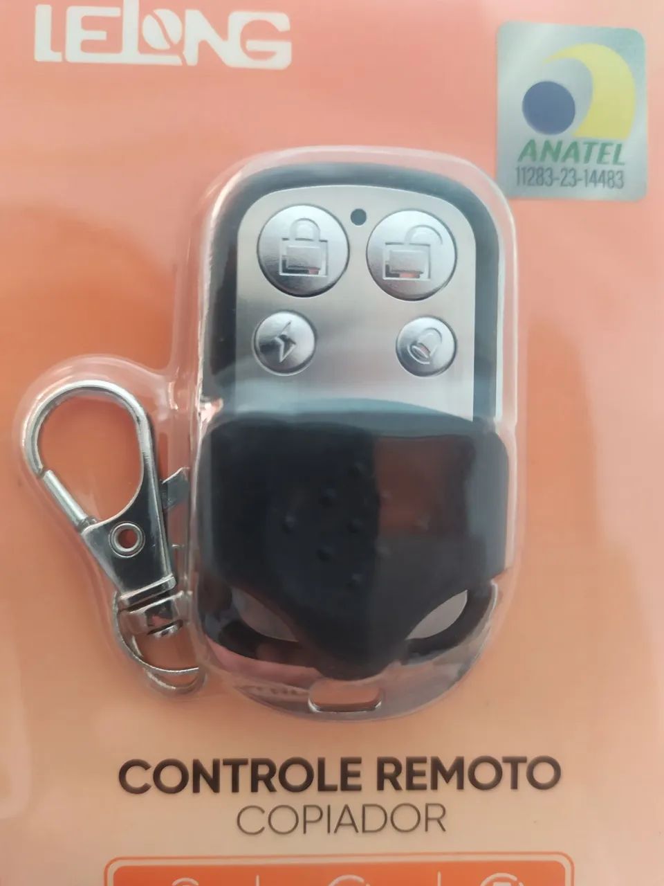 Controle Remoto para portão eletrônico  - Foto 2