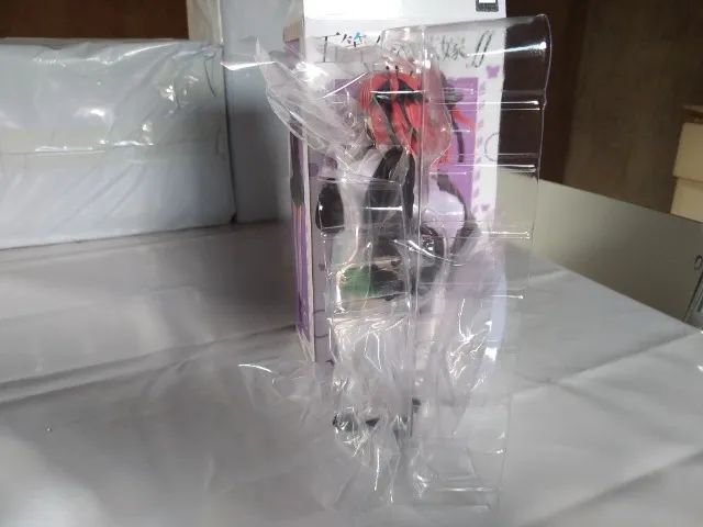 Gotoubun no Hanayome ? - Nakano Nino - Coreful Figure - Renewal Seifuku ver. (Taito) - Foto 4