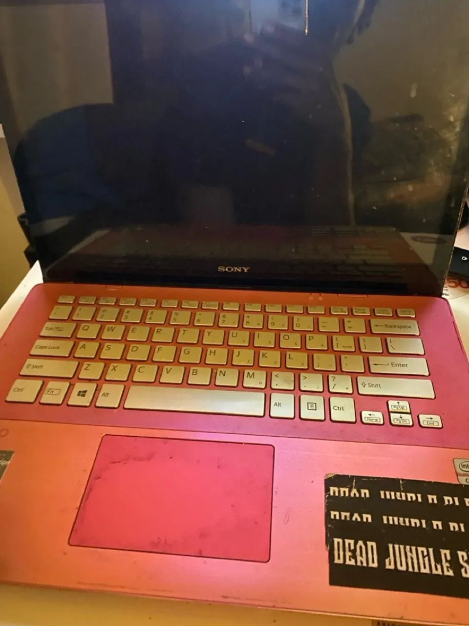 Vendo Sony vaio - Foto 2