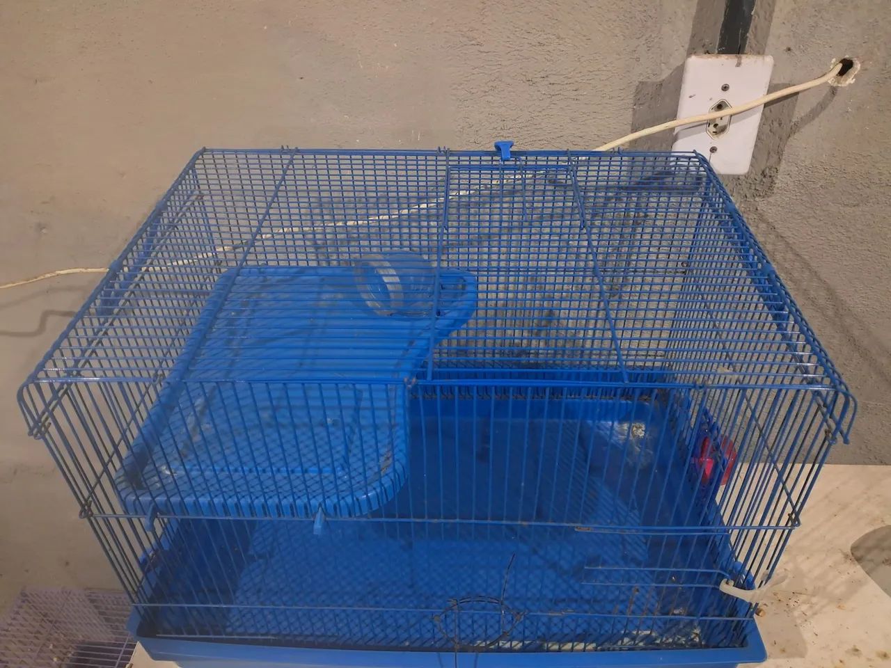 Gaiolas para Roedores64319181944705122