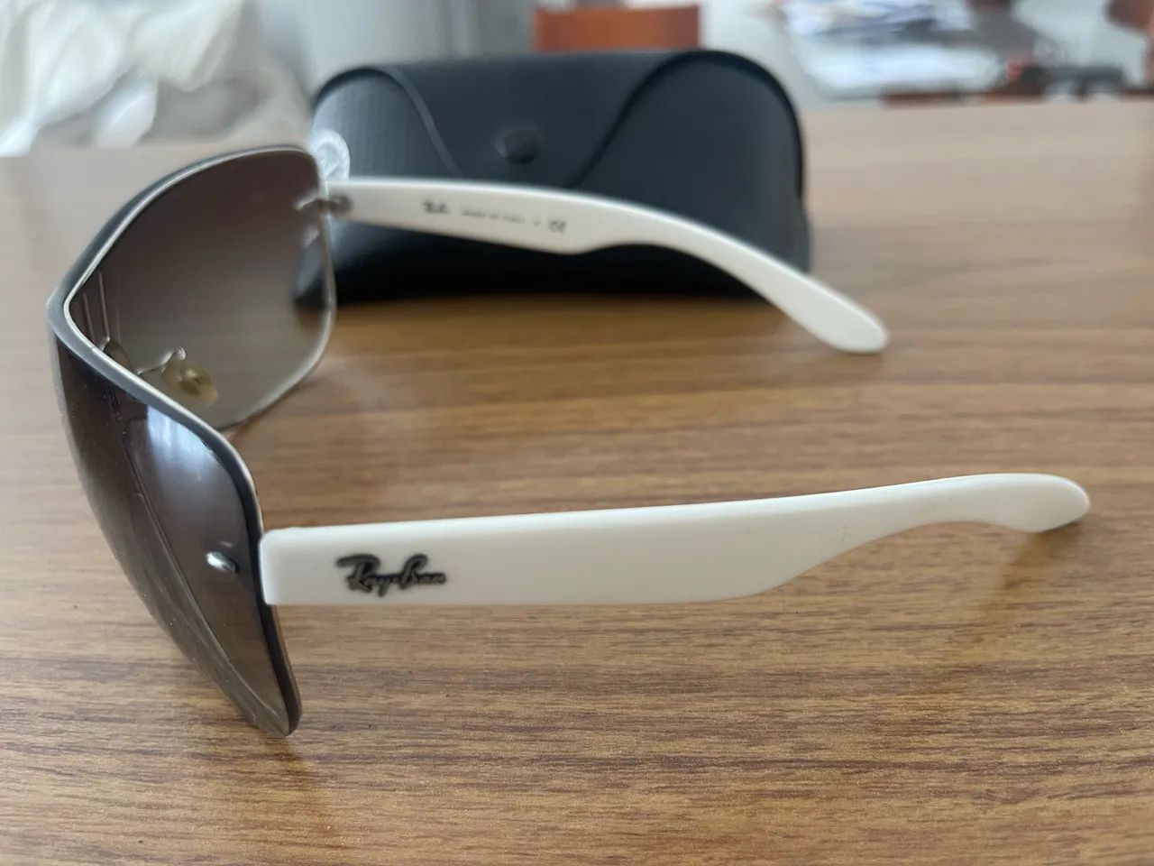 Óculos Ray Ban Original  - Foto 3