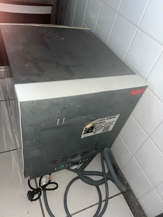 Lava louças Brastemp  - Foto 2