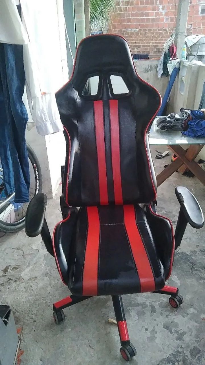 Cadeira gamer 