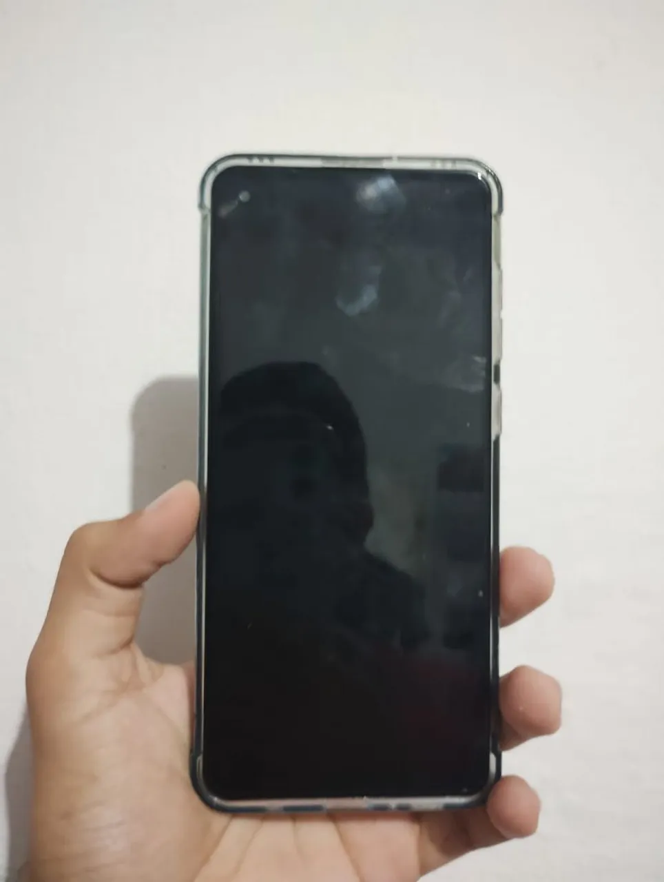 Celular A21s