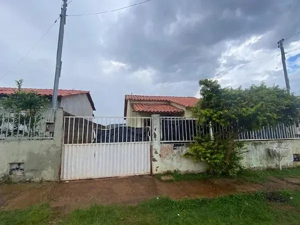 Oportunidade Única em AGUAS LINDAS DE GOIAS - GO | Tipo: Casa | Negociação: Venda Direta O
